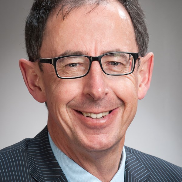 Dr Matthew O'Meagher